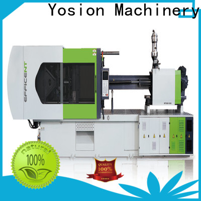 Yosion Machinery new plastic molding machine price company for making bottle