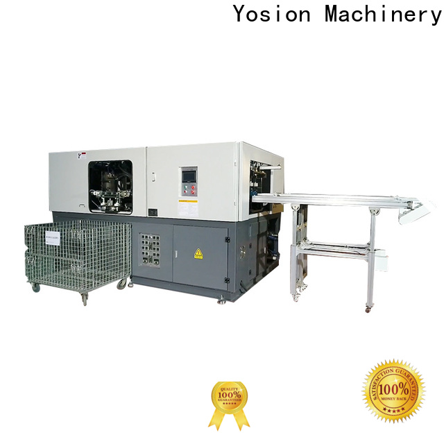 best automatic pet bottle blowing machine for business for bottles