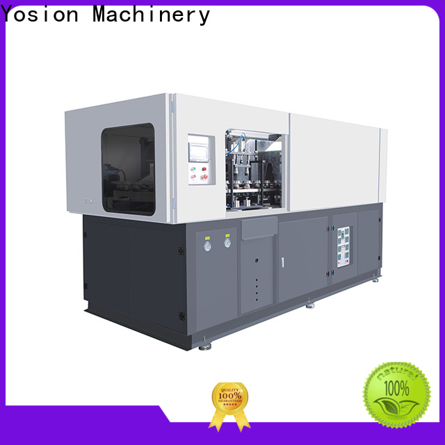 latest manual blow molding machines company for making bottle