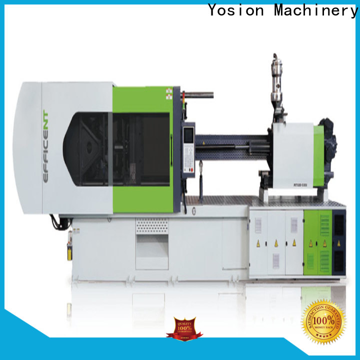 Yosion Machinery moulding machine price company for jars