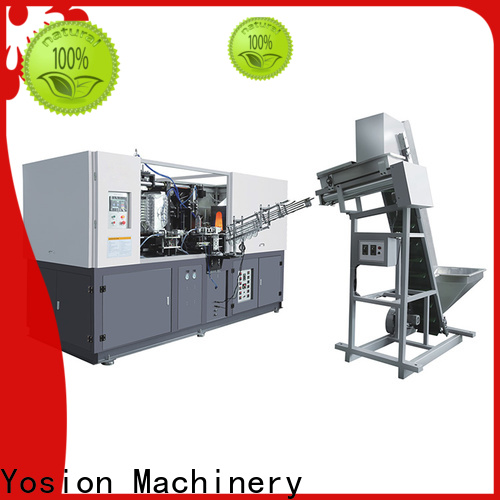 high-quality preform blowing machine supply for making bottle