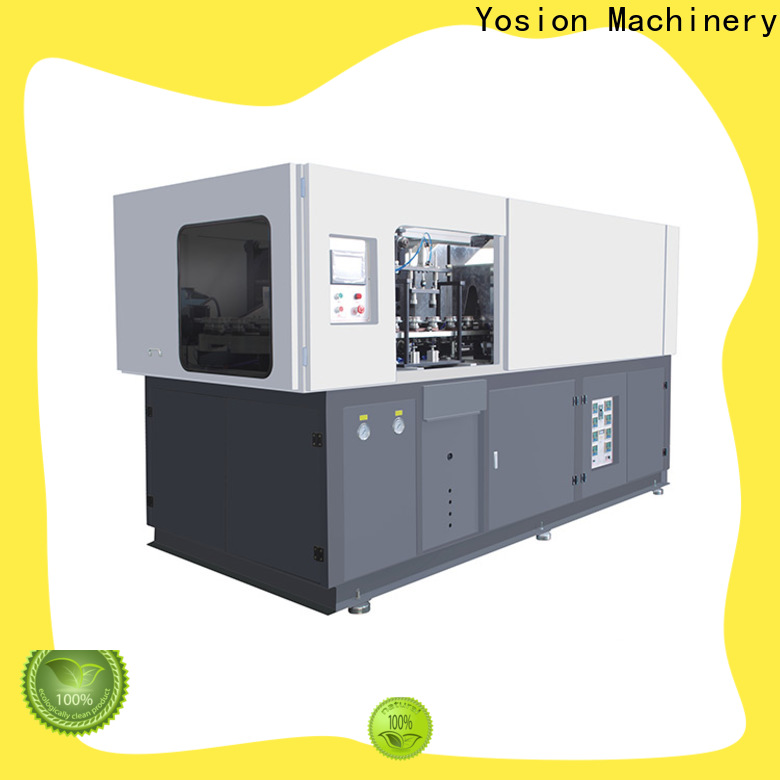 latest manual blow molding machines supply for making bottle