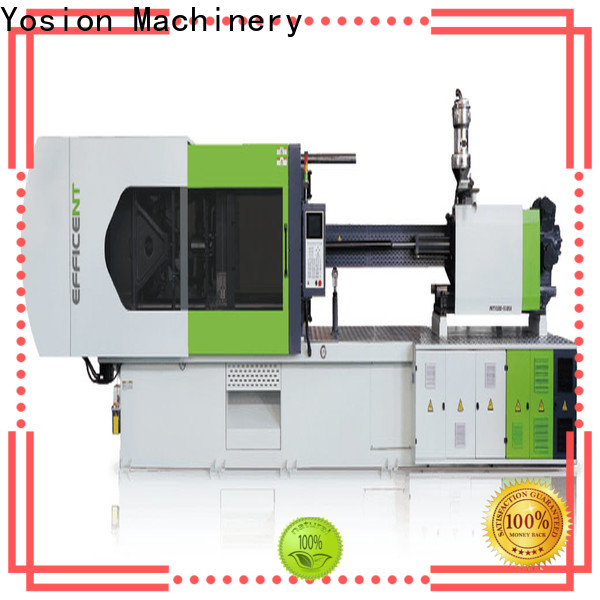 Yosion Machinery new plastic molding machine price factory for making bottle
