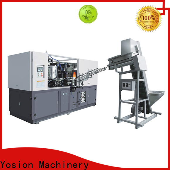 custom pet bottle blow moulding machine price suppliers for making bottle