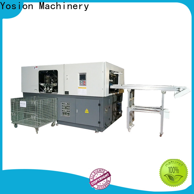best pet bottle making machine company for making bottle