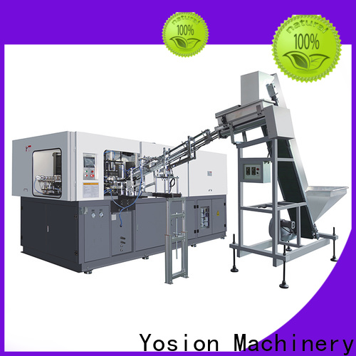 latest pet blowing machine manufacturers for bottles