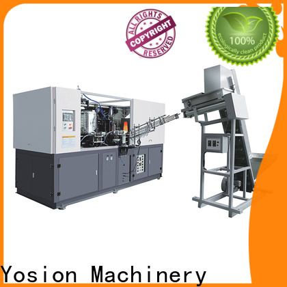custom 20 liters pet blowing machine price company for bottles