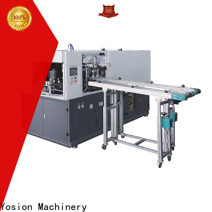 latest jar blowing machine for business for jars
