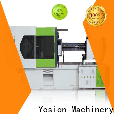 custom plastic injection molding machine manufacturers supply for jars