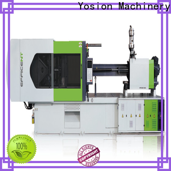 wholesale automatic injection molding machine manufacturers for jars