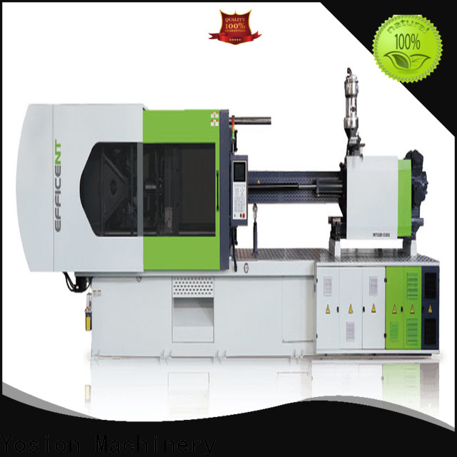 Yosion Machinery injection moulding machine manufacturers for business for jars