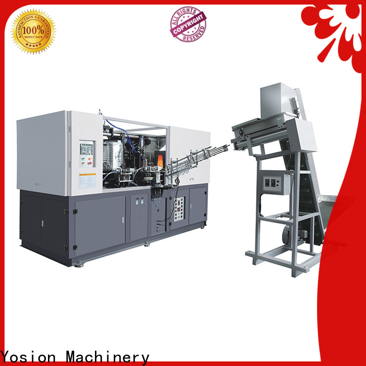 best pet blow molding machine price manufacturers for bottles