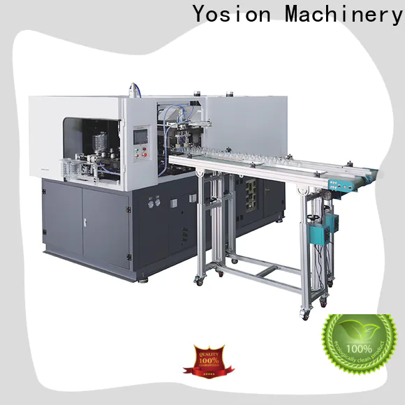 latest automatic pet bottle blowing machine manufacturers for bottles
