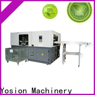 custom pet bottle blow moulding machine price manufacturers for bottles