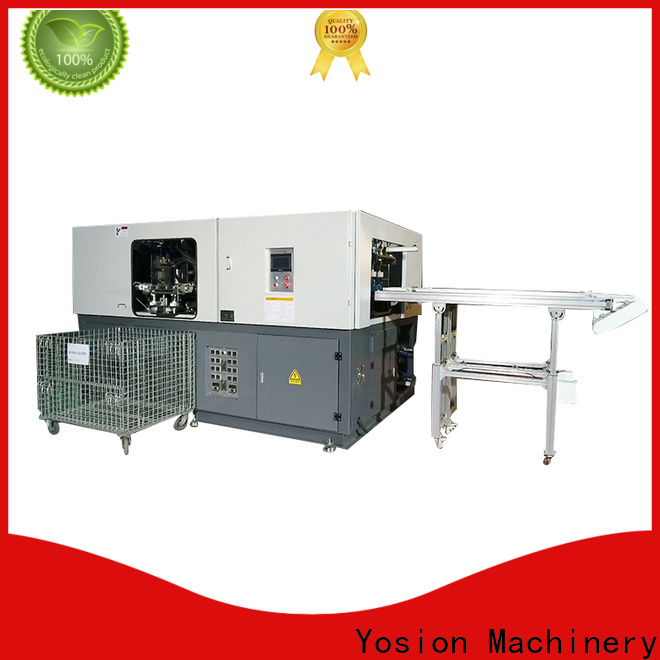 top 20 liters pet blowing machine price for business for bottles