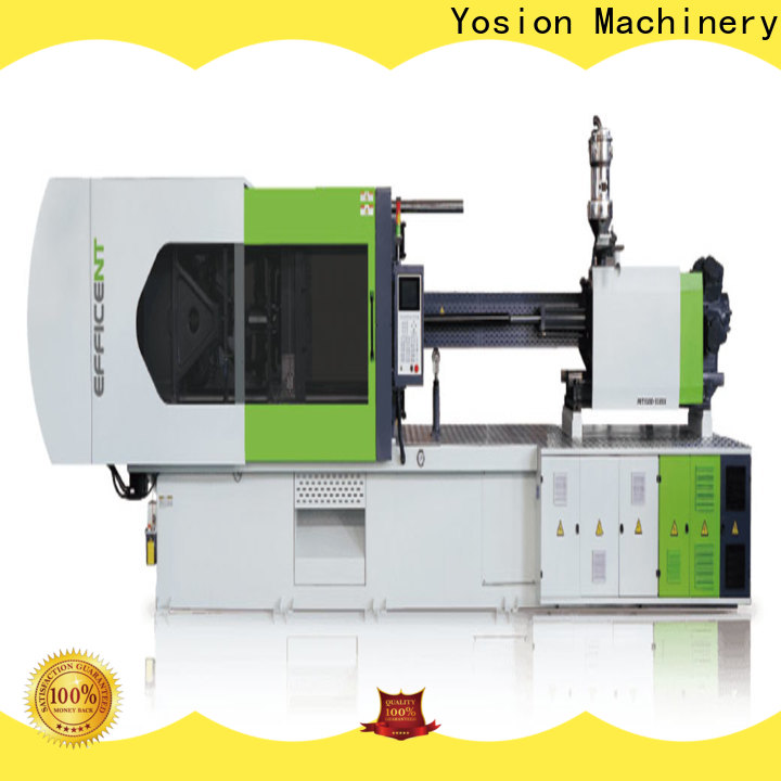 Yosion Machinery wholesale moulding machine price manufacturers for making bottle