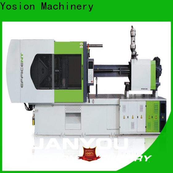 Yosion Machinery injection moulding machine price factory for bottles