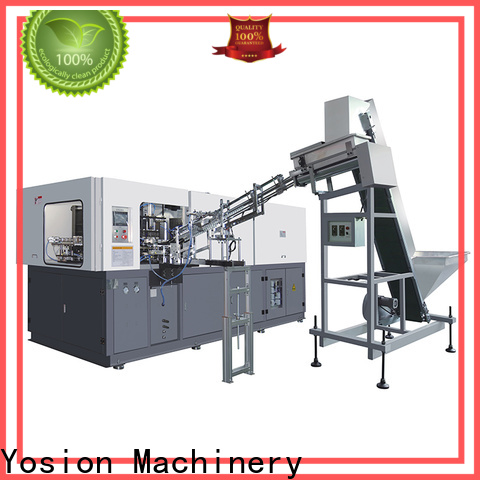 wholesale plastic blowing machine for business for jars