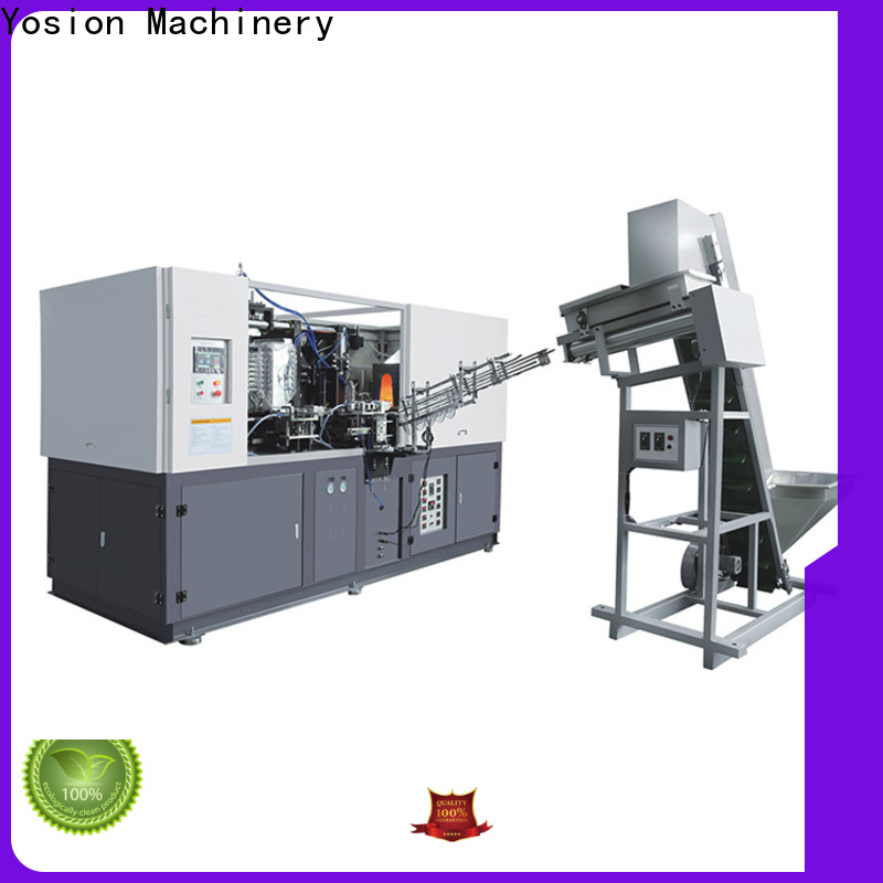 custom pet bottle preform machine for business for jars