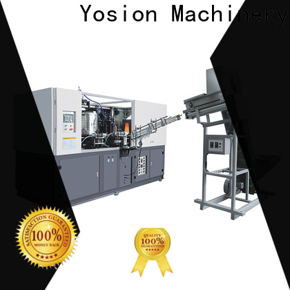 Yosion Machinery pet bottle injection molding machine company for bottles