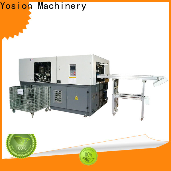 Yosion Machinery custom magic blow molding machine for business for bottles