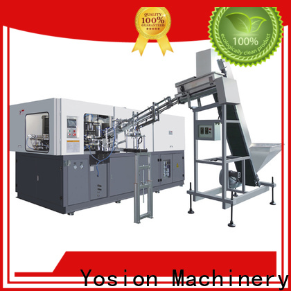 best automatic pet blowing machine manufacturers for making bottle
