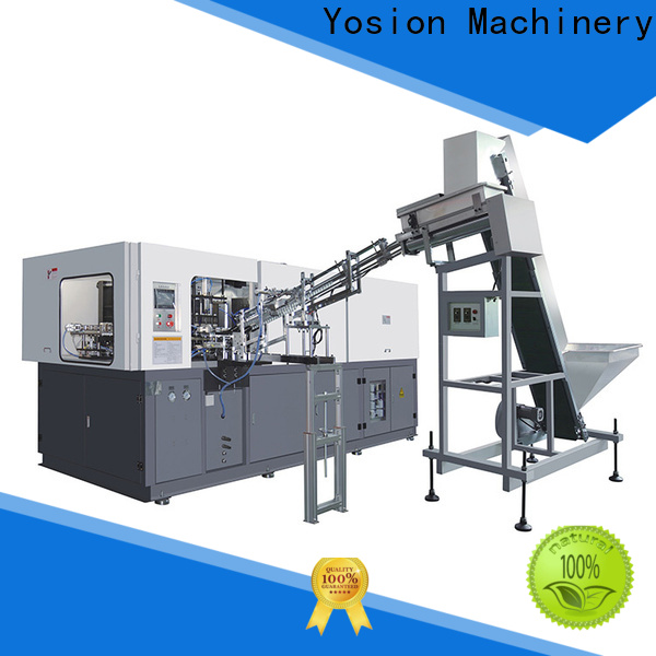 new 1 litre blow moulding machine manufacturers for Alcohol bottle