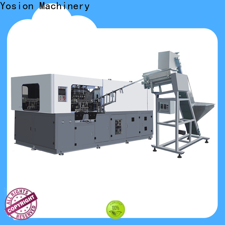 new plastic bottle making machine for sale for business for hand washing bottle
