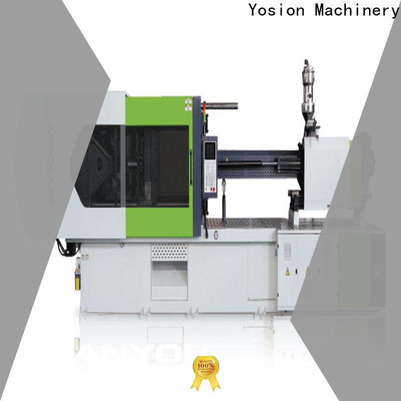 Yosion Machinery new plastic injection molding machine manufacturers factory for Alcohol bottle