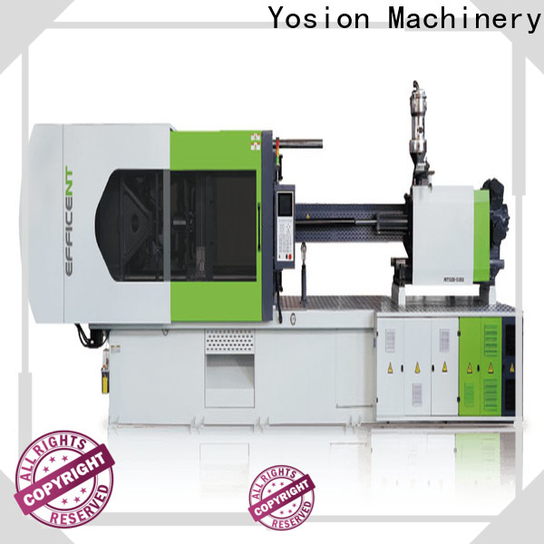 wholesale plastic molding machine price supply for cosmetics bottle
