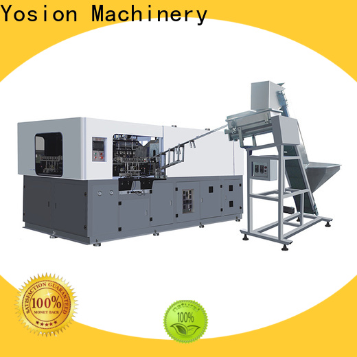 wholesale bottle preform making machine for business for Alcohol bottle