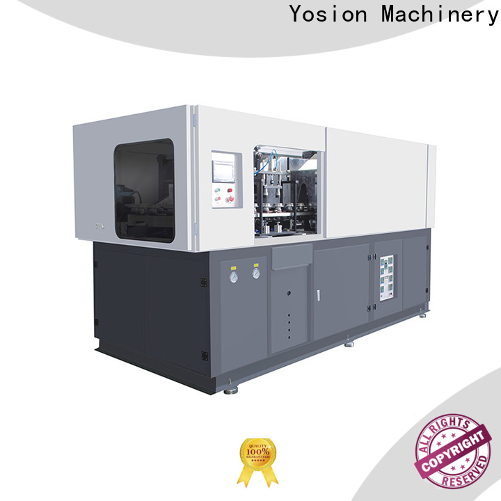Yosion Machinery wholesale hand blowing machine company for making bottle