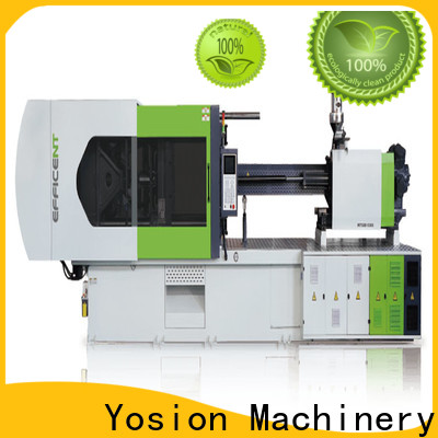 Yosion Machinery Preform Injection Machine suppliers for disinfectant bottle