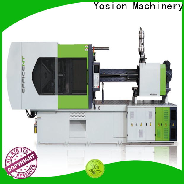 high-quality injection moulding machine price company for jars
