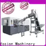 Yosion Machinery latest pet blow moulding machine suppliers for liquid soap bottle