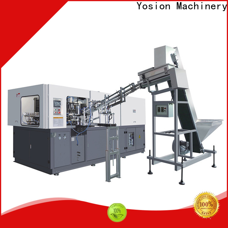 custom glass bottle molding machine factory