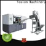 new 20 liter water bottle manufacturing machine price company for medicine bottle