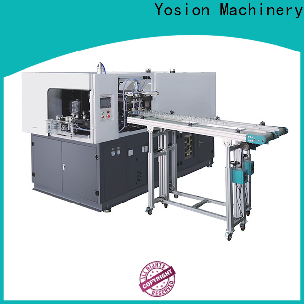 new magic blow moulding machine manufacturers for hand washing bottle