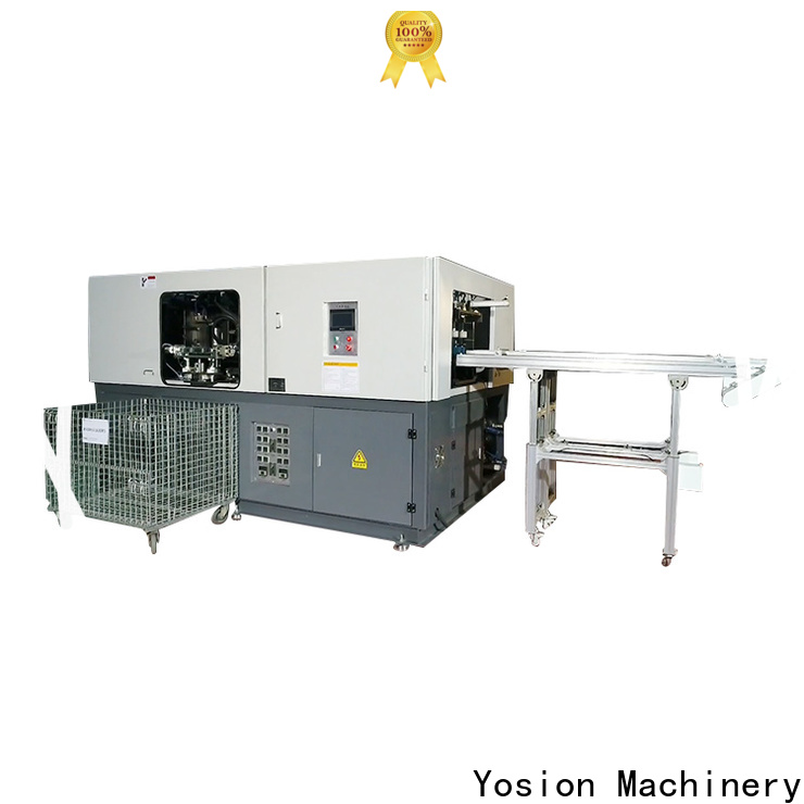 wholesale hand blow molding machine manufacturers for thicker bottle making