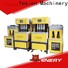 best semi automatic blow molding machine supply for bottles