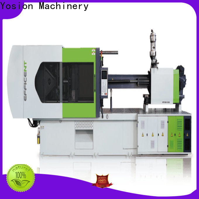 Yosion Machinery top plastic injection molding machine manufacturers factory for Alcohol bottle