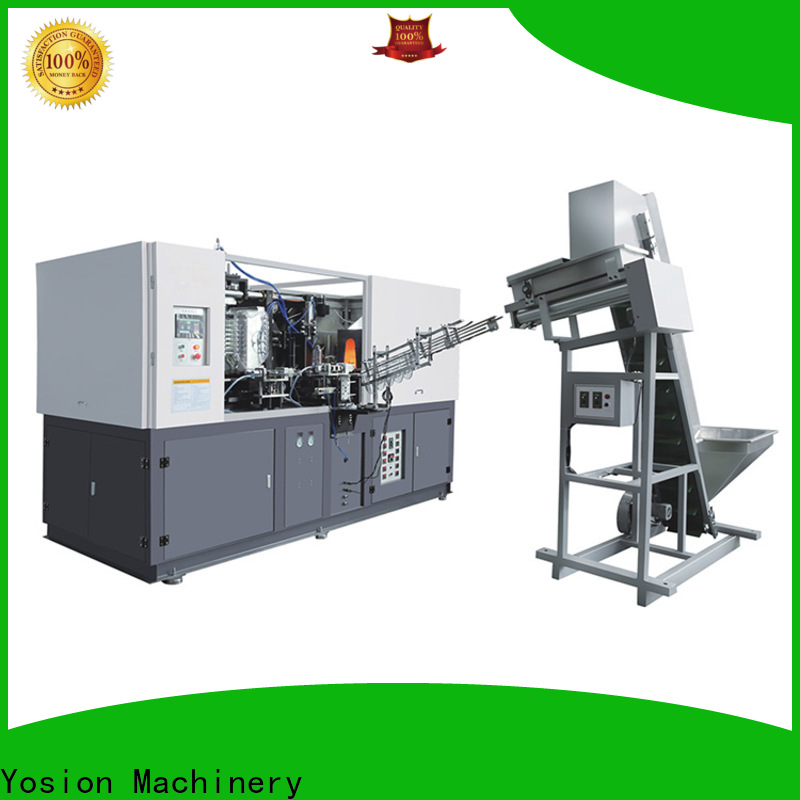 best pet bottle production machine supply for presticide bottle