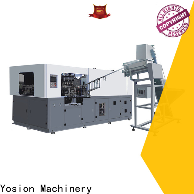 latest bottle manufacturing machine cost company for sanitizer bottle