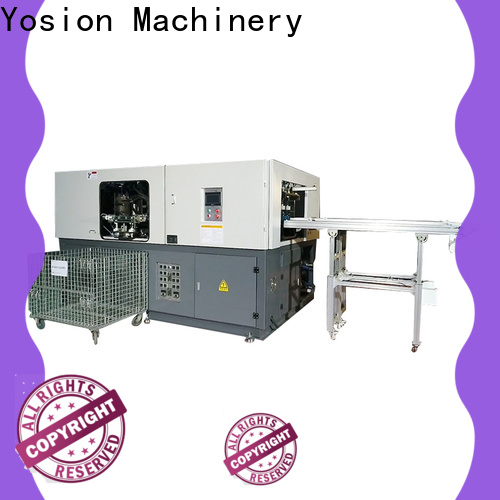 top automatic pet blowing machine manufacturers for bottles