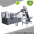 Yosion Machinery cost of bottle making machine factory for cosmetics bottle