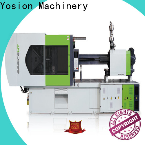 Yosion Machinery plastic molding machine price for business for hand washing bottle