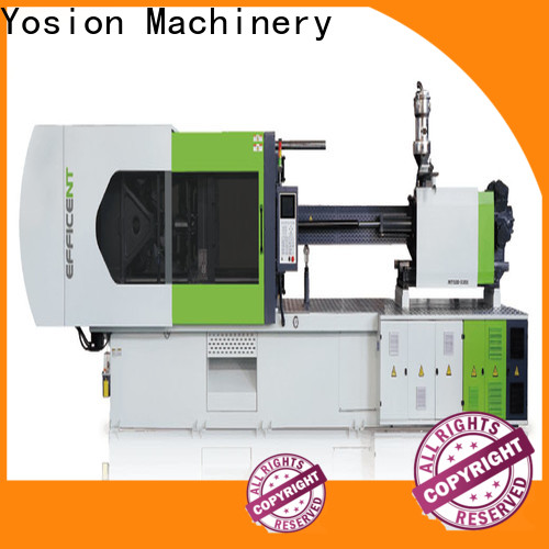 Yosion Machinery injection moulding machine price factory for sanitizer bottle