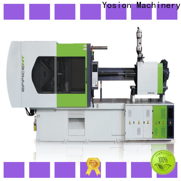 top pet injection machine factory for cosmetics bottle