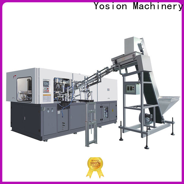 top plastic bottle making machine suppliers for Alcohol bottle