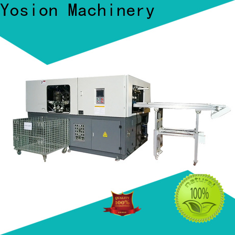 new plastic blow moulding machine price factory for hand washing bottle